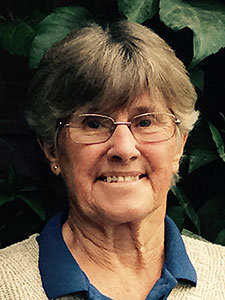 Image of Joyce PALUBISKI